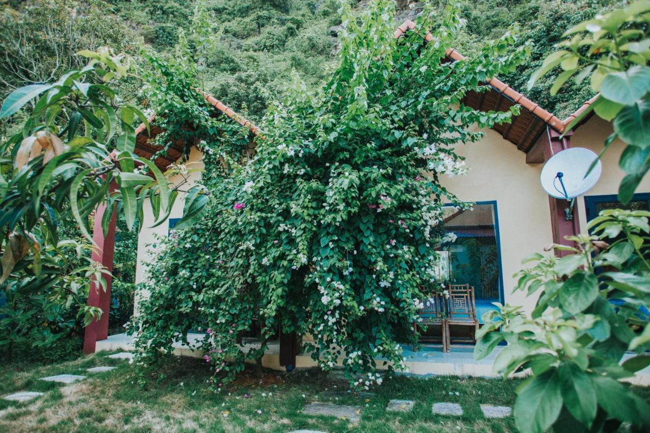 Vila Trang An Retreat Ninh Binh Exteriér fotografie